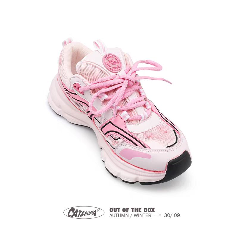 GIÀY CAT & SOFA CHÍNH HÃNG