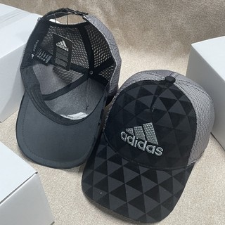 Mũ Lưỡi trai,Nón kết thêu AdiDas phối lưới cao cấp