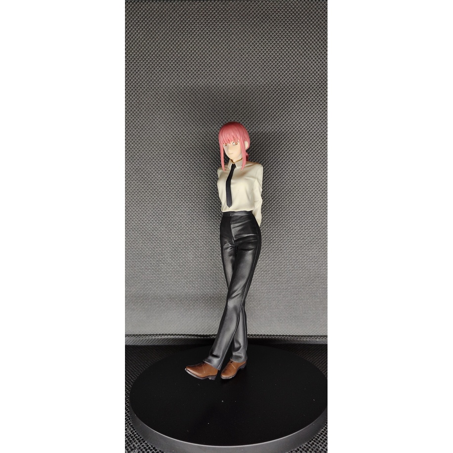 Mô hình Makima - Chainsaw Man - Chain Spirits  Figure Chính Hãng Bandai Spirits