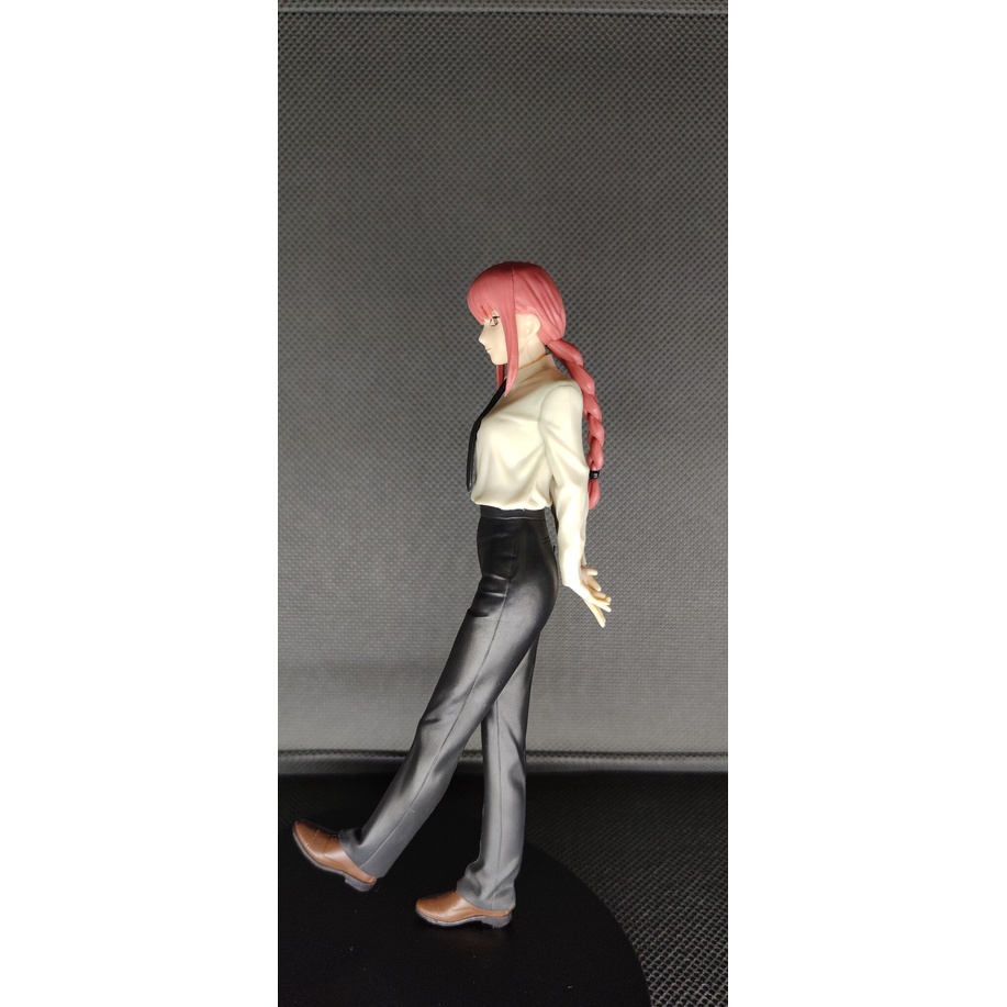 Mô hình Makima - Chainsaw Man - Chain Spirits  Figure Chính Hãng Bandai Spirits