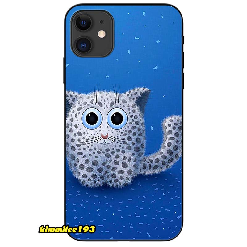 Ốp lưng dành cho Iphone 11, 12, 13, 14, 15 Pro Max và các dòng cũ - Mập Xanh