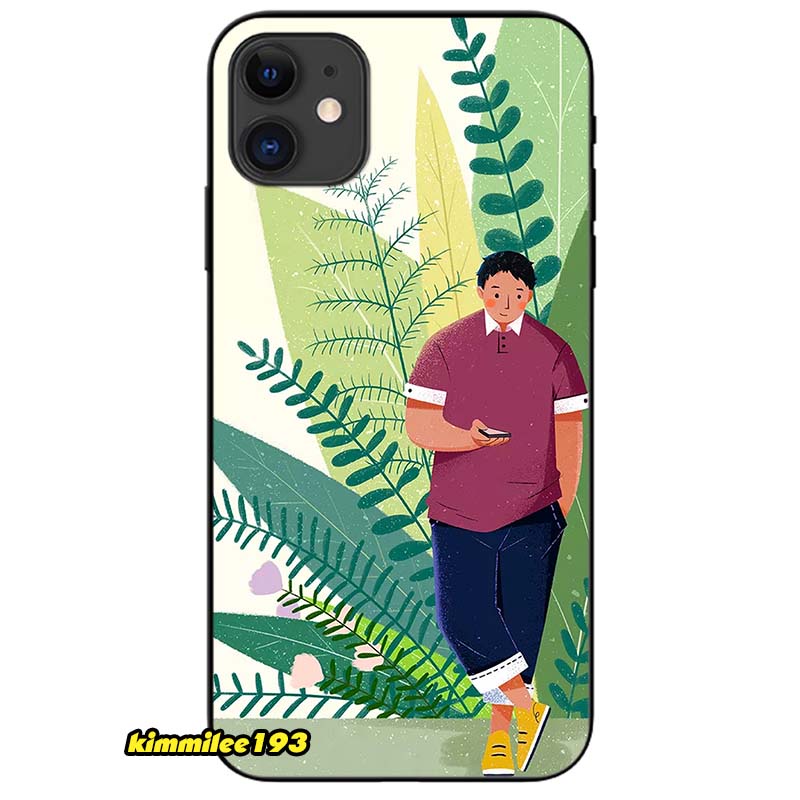 Ốp lưng dành cho Iphone 11, 12, 13, 14, 15 Pro Max và các dòng cũ - Lướt ĐT