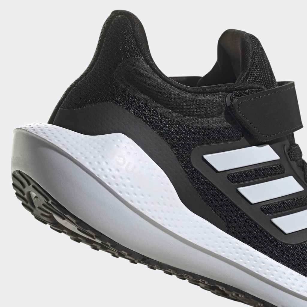 Adidas Chạy Giày Ultrabounce Trẻ Em Trẻ em Đen HQ1294