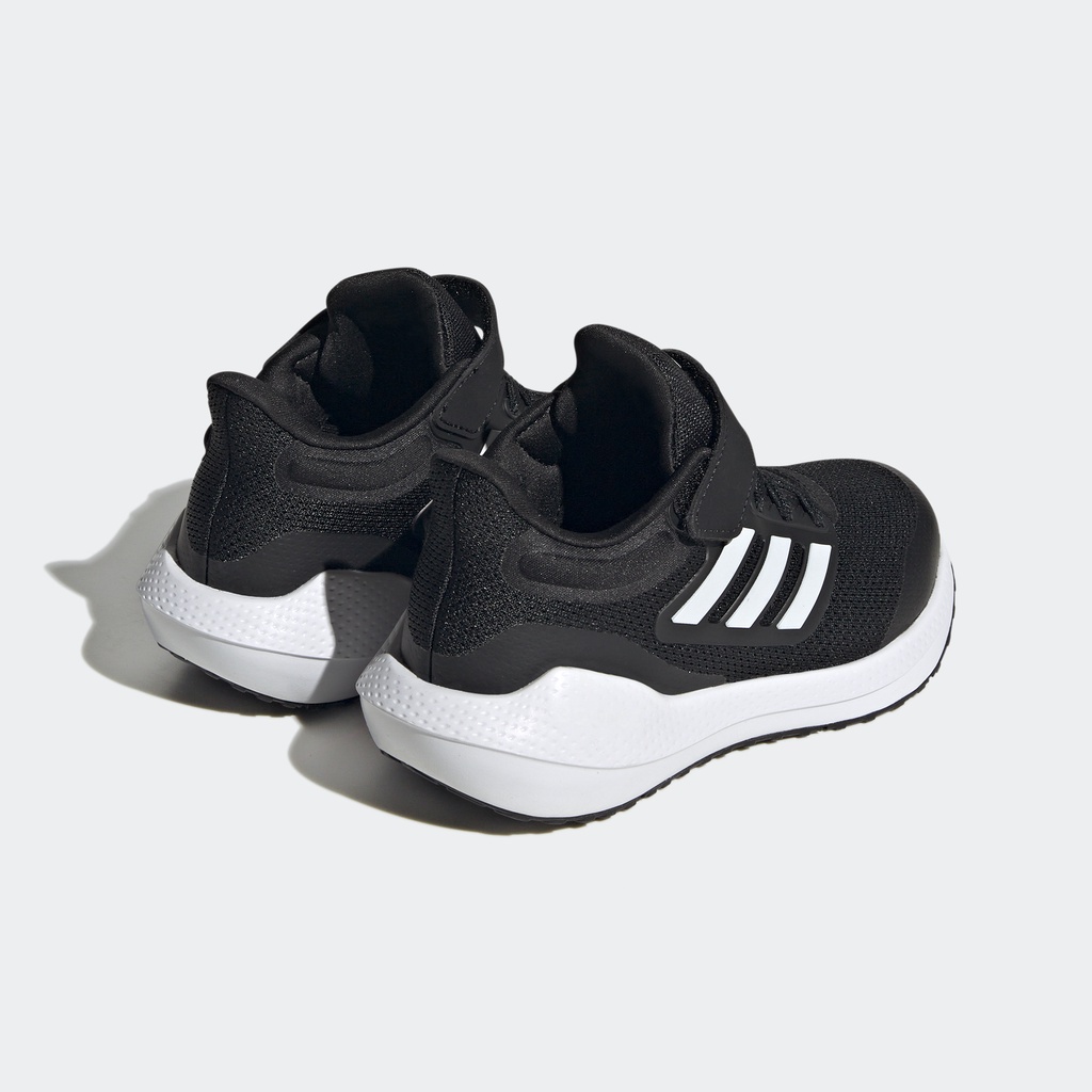 Adidas Chạy Giày Ultrabounce Trẻ Em Trẻ em Đen HQ1294