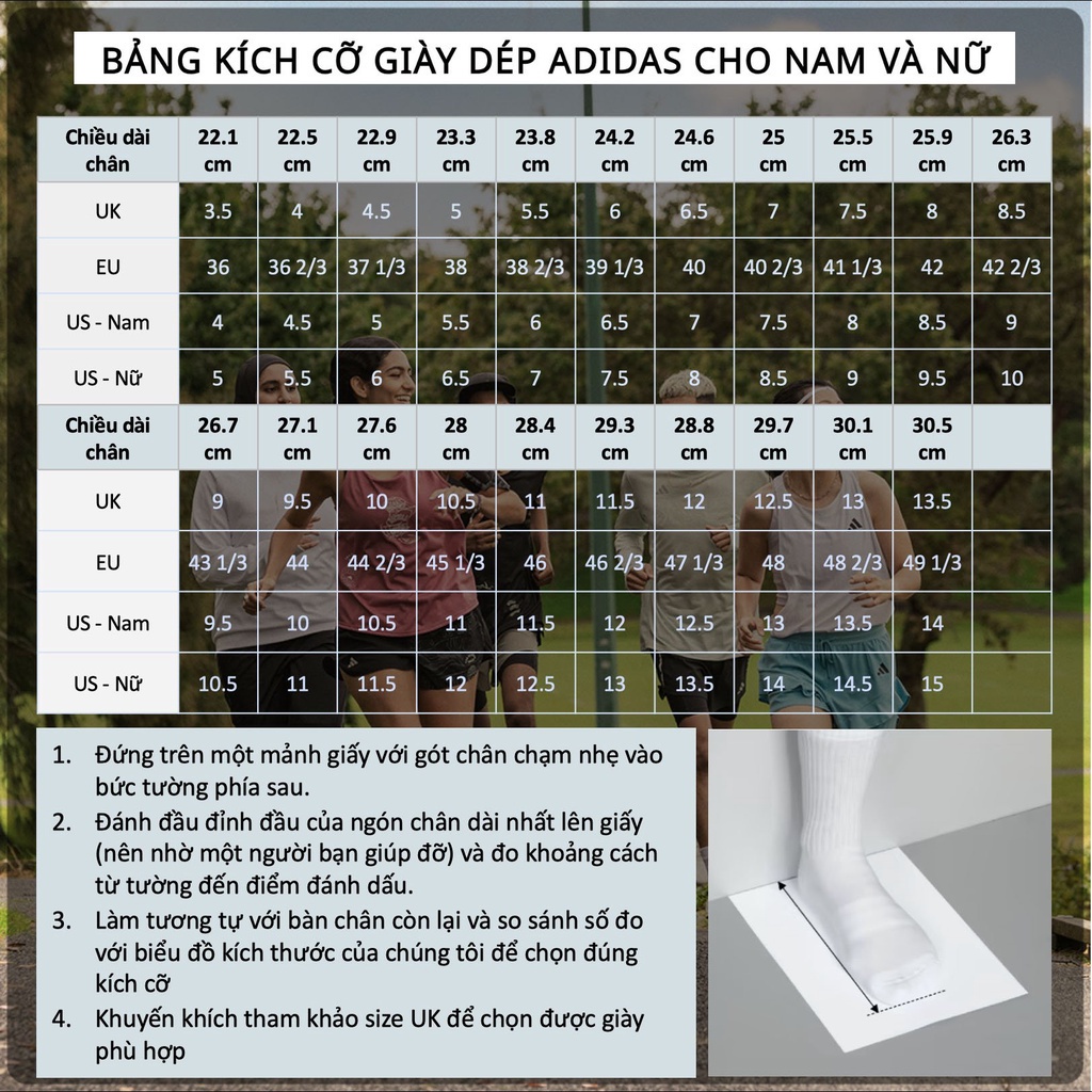 Adidas Phong cách sống Giày Nizza Nam Màu xanh da trời HQ8527