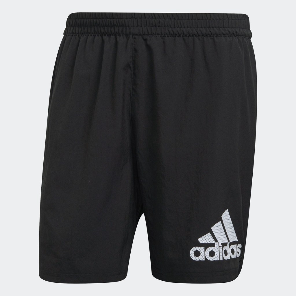 adidas Chạy Quần Short Run It Nam Đen H59883