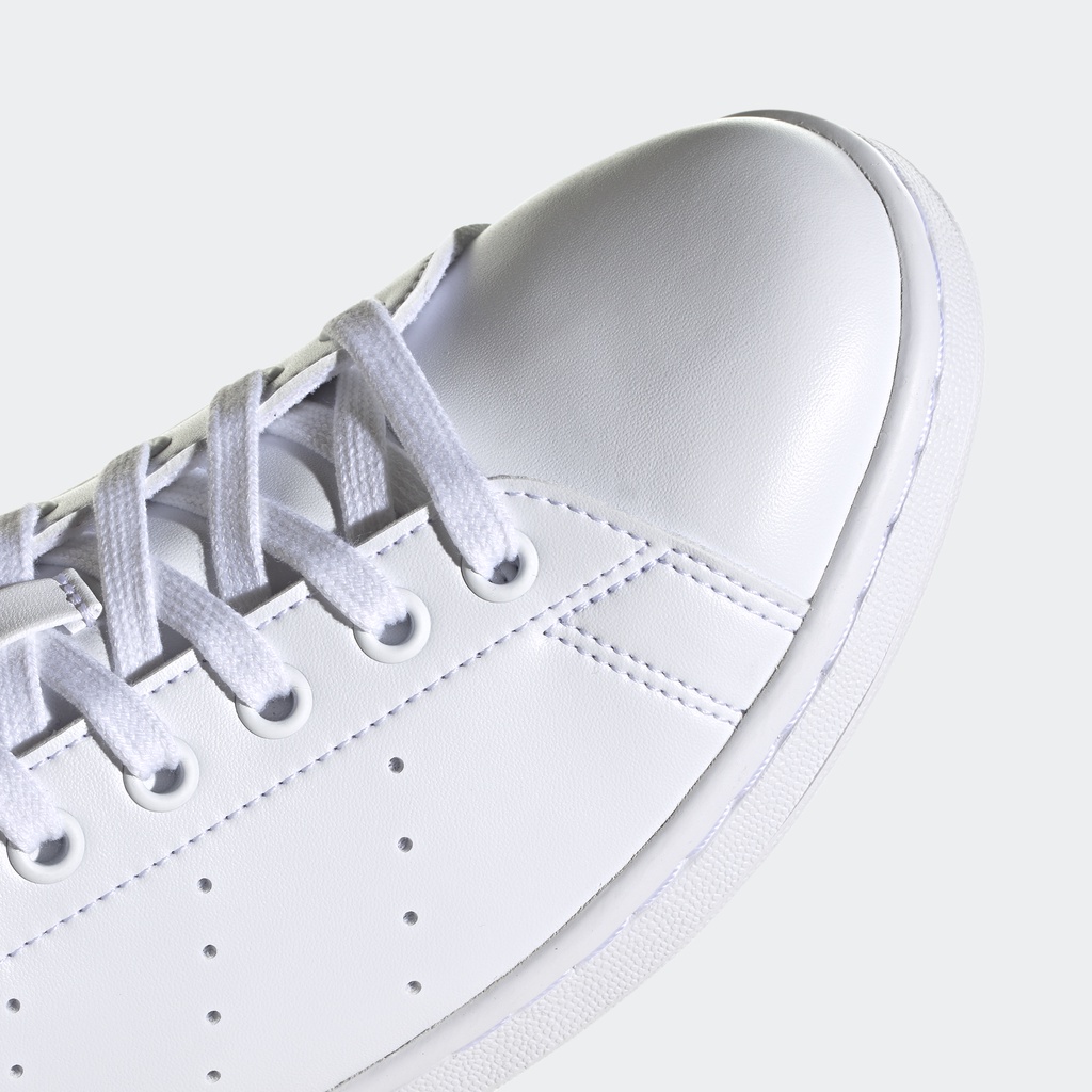 adidas Phong cách sống Giày Stan Smith Unisex trắng FX5502