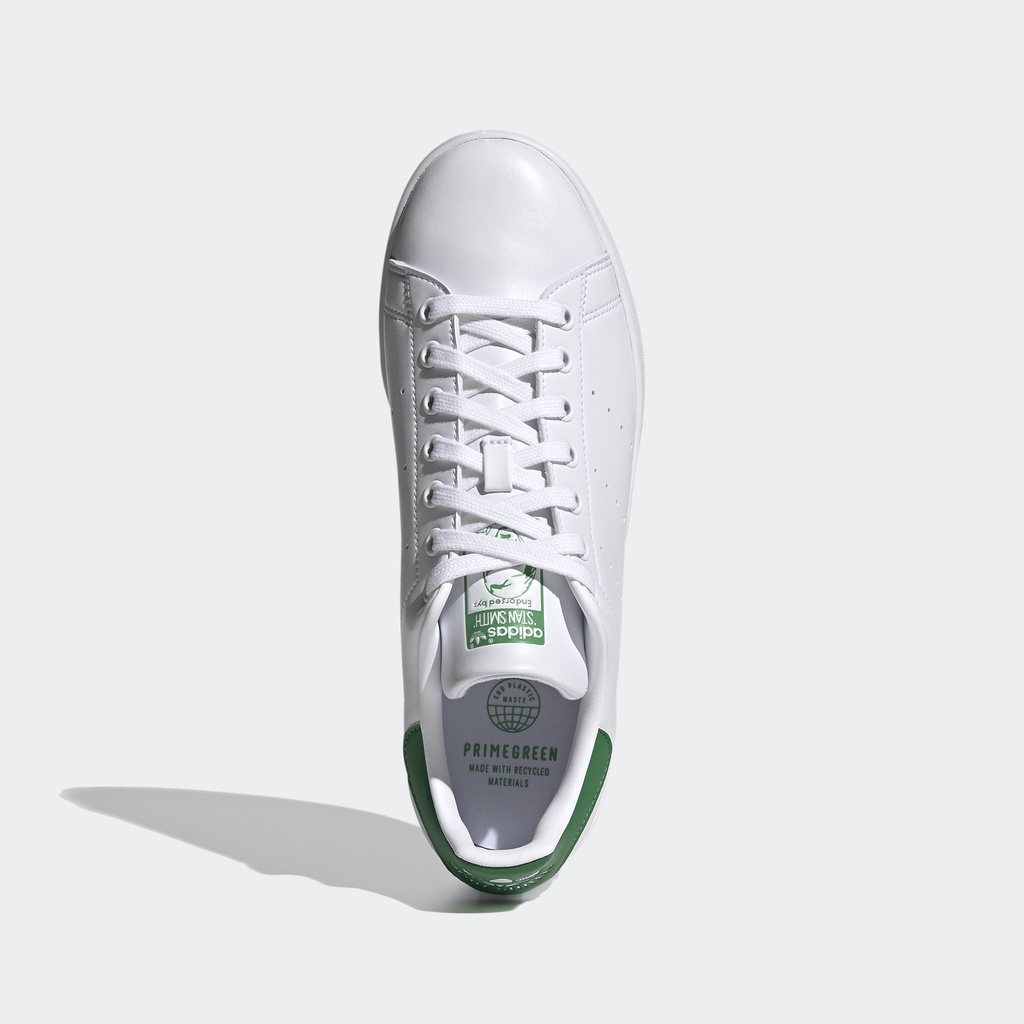 adidas Phong cách sống Giày Stan Smith Unisex trắng FX5502