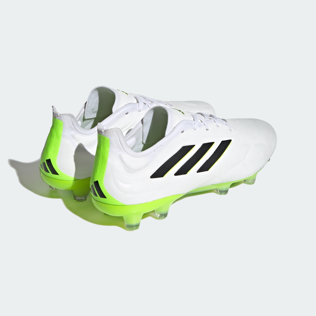 Adidas Bóng đá Giày Đá Bóng Firm Ground Copa Pure II.1 Unisex trắng HQ8971