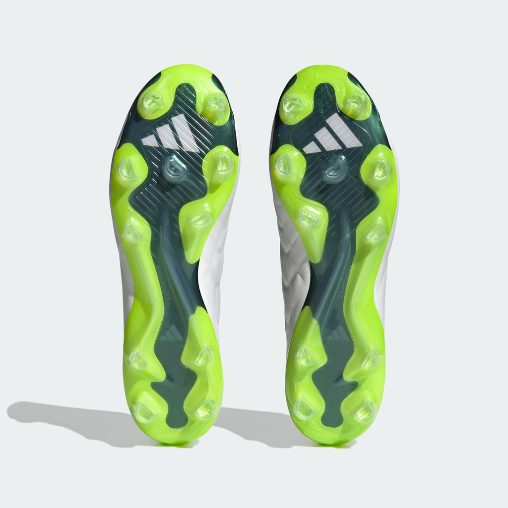 Adidas Bóng đá Giày Đá Bóng Firm Ground Copa Pure II.1 Unisex trắng HQ8971