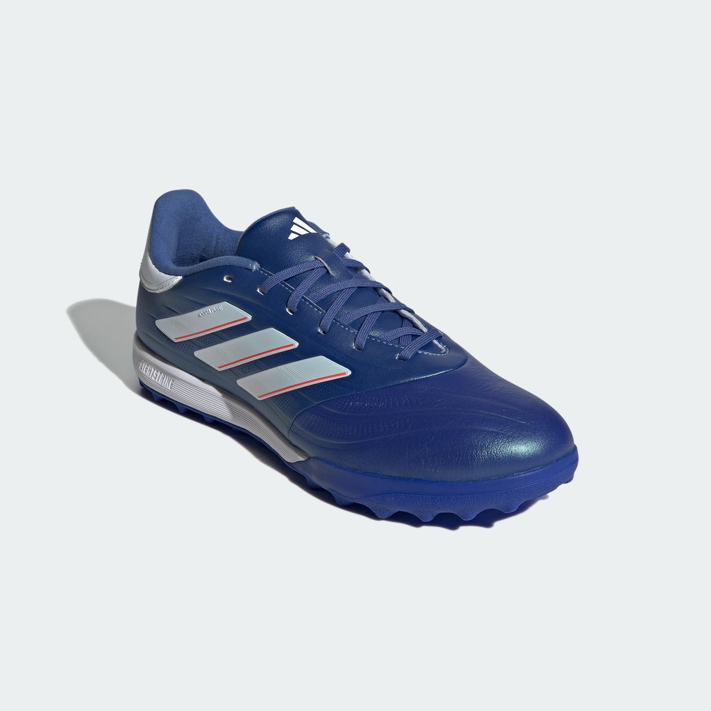 Adidas Bóng đá Giày Đá Bóng Turf Copa Pure II.2 Unisex Màu xanh da trời IE4904