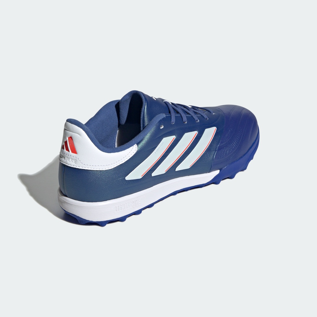 Adidas Bóng đá Giày Đá Bóng Turf Copa Pure II.2 Unisex Màu xanh da trời IE4904