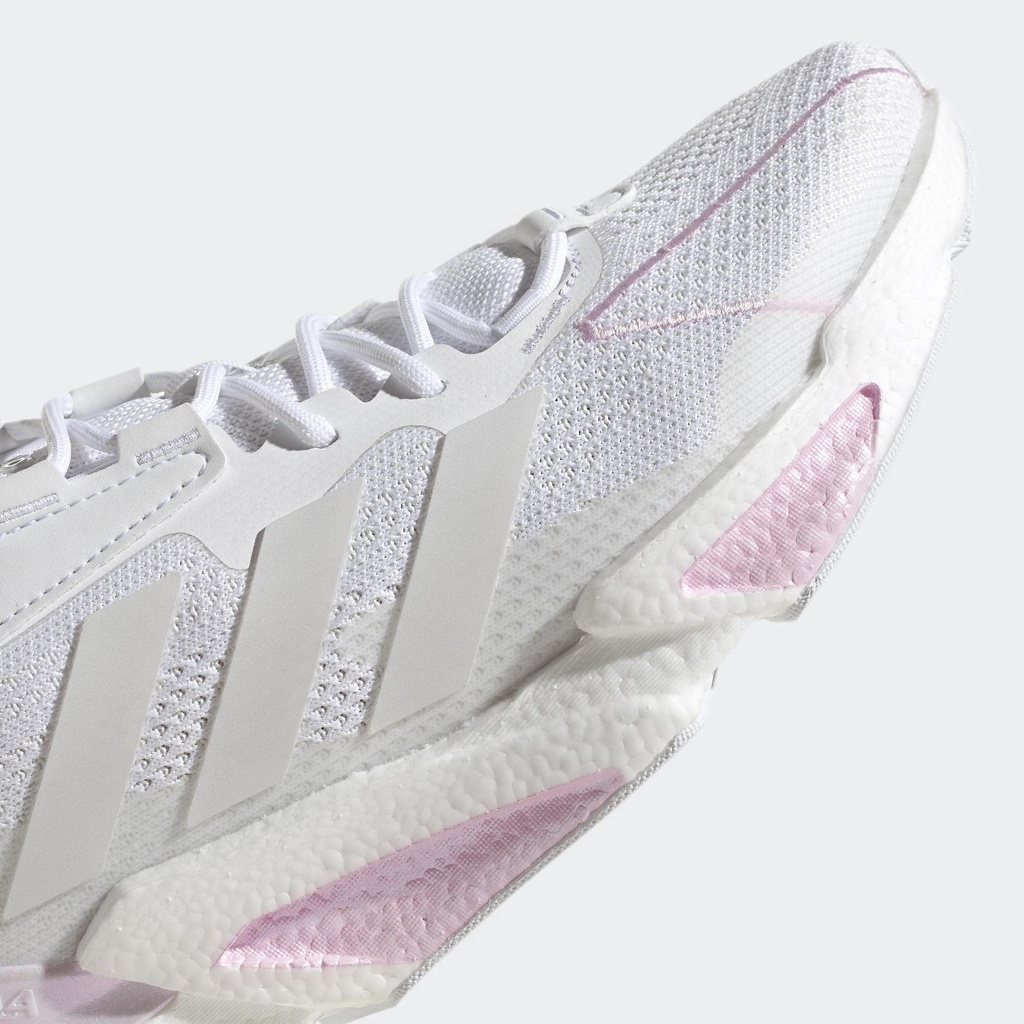 Adidas Chạy Giày X9000L4 Nam trắng GX3487