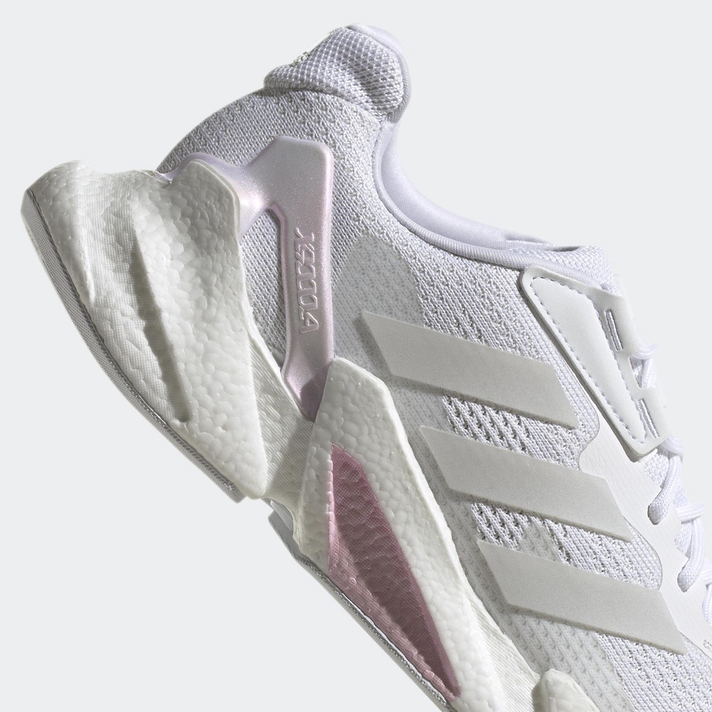 Adidas Chạy Giày X9000L4 Nam trắng GX3487