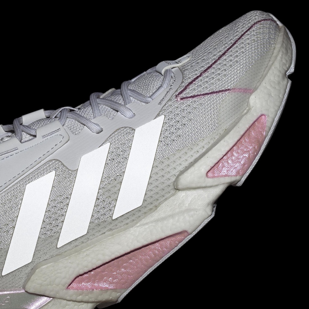 Adidas Chạy Giày X9000L4 Nam trắng GX3487