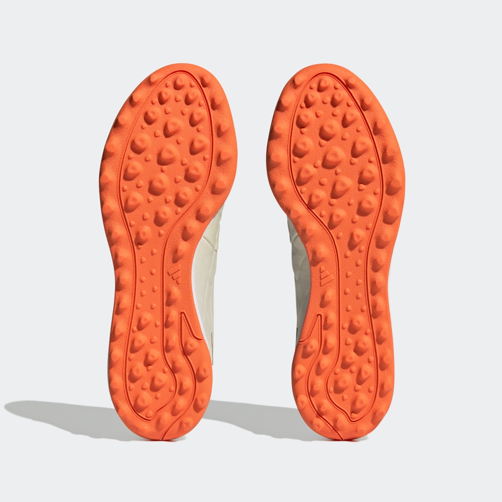 Adidas Bóng đá Giày Đá Bóng Turf Copa Pure.3 Unisex trắng GY9053