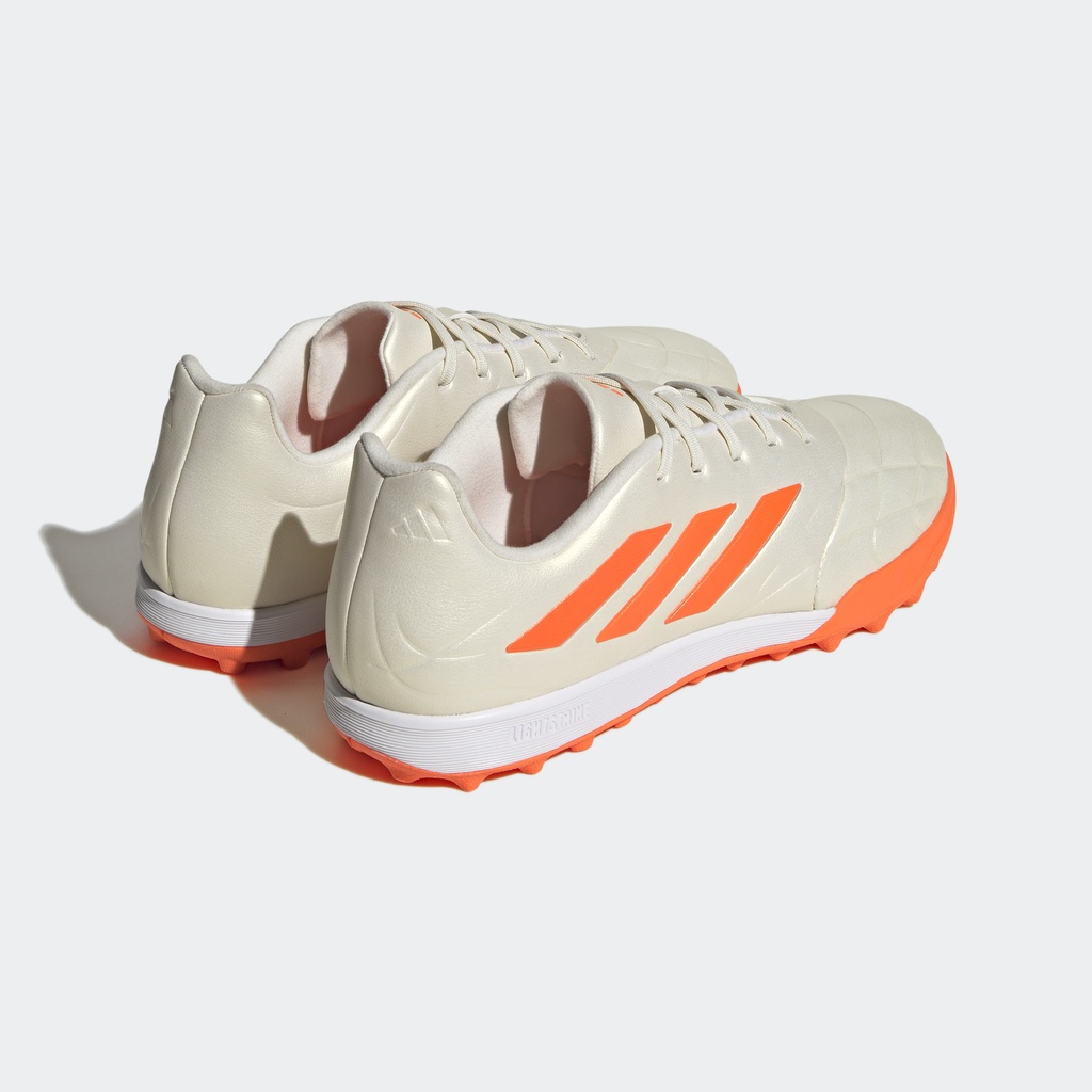 Adidas Bóng đá Giày Đá Bóng Turf Copa Pure.3 Unisex trắng GY9053