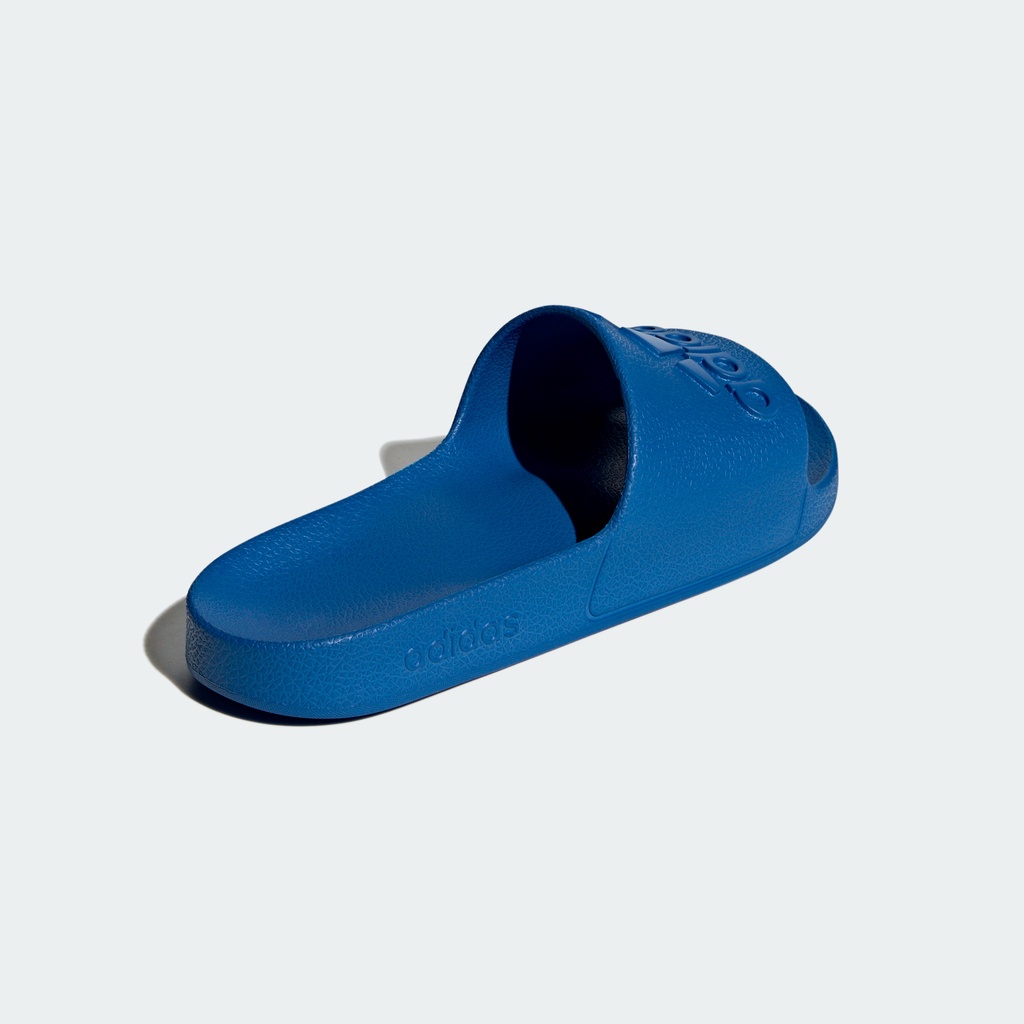 Adidas Bơi lội Dép adilette Aqua Unisex Màu xanh da trời IF7375