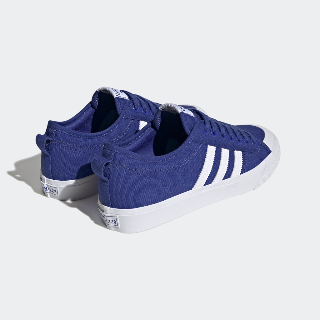 Adidas Phong cách sống Giày Nizza Nam Màu xanh da trời HQ8527