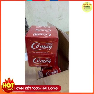 Xà bông tắm thơm hương cỏ may 100gam - Xà phòng tắm