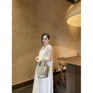 Celena dress - Ảnh thật shop tự chụp