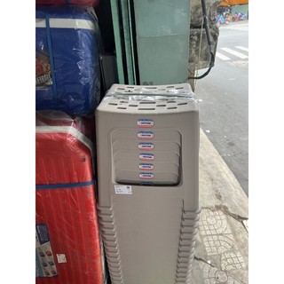 Combo 16 ghế lùn loại đại Duy Tân