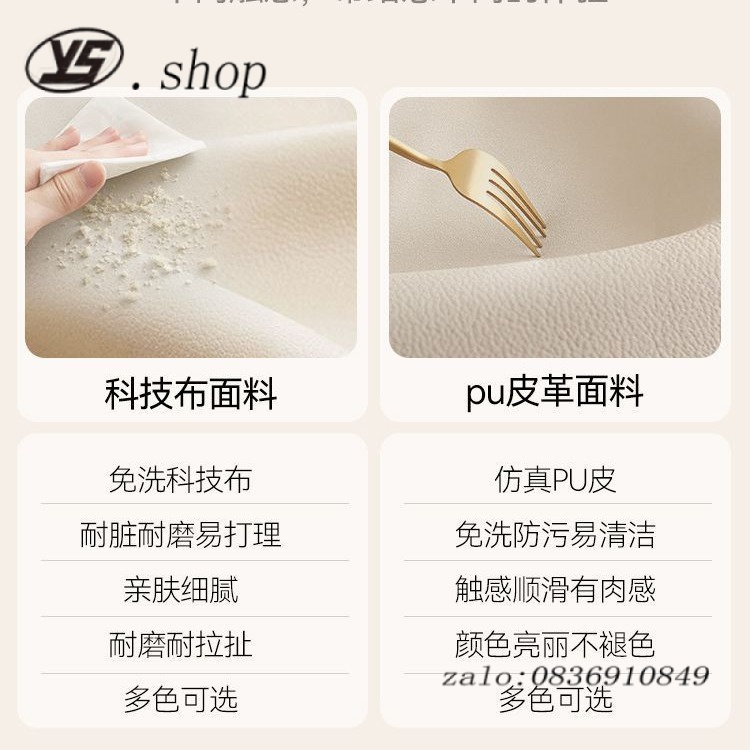 Căn Hộ Butter Wind Giường Sofa Gấp Phòng Khách Đa Năng Sofa Đám Mây Căn Hộ Nhỏ Cho Thuê Nhà Phòng Ngủ Sofa Đôi