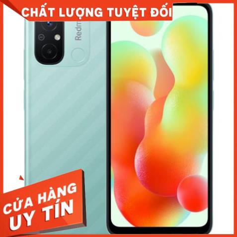 Điện thoại xiaomi redmi 12C Máy Chính Hãng BH 12 Tháng Lỗi 1 Đổi 1 Máy Nguyên Seal