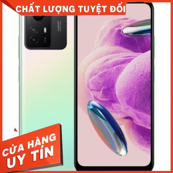 Điện thoại xiaomi redmi note 12s Máy Chính Hãng BH 12 Tháng Lỗi 1 Đổi 1 NGUYÊN ZIN
