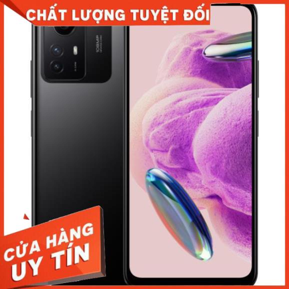 Điện thoại xiaomi redmi note 12s Máy Chính Hãng BH 12 Tháng Lỗi 1 Đổi 1 NGUYÊN ZIN