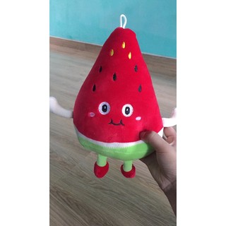 Dưa hấu bông