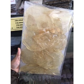 Cá Bống Tẩm gia vị - Nha Trang