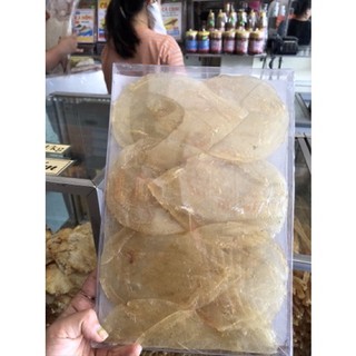 Cá Bống Tẩm gia vị - Nha Trang