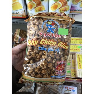 Bắp chiên giòn tẩm gia vị 200g