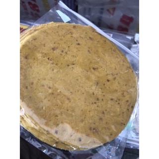 Bánh khoai lang