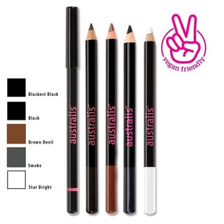 Chì Kẻ Mắt Eye Pencil Australis Úc