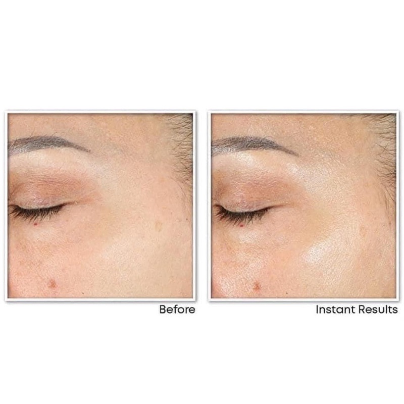 RoC Multi Correxion Revive + Glow Vitamin C Daily Serum 50ml unbox