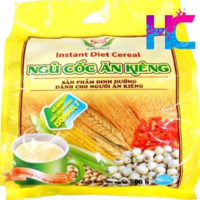 Ngũ cốc Sing Việt - Ăn kiêng - Dinh Dưỡng - Dinh dưỡng cho người lớn tuổi - hang_chuan