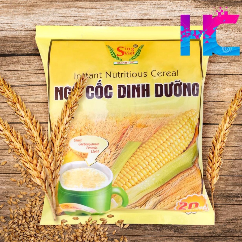 Ngũ cốc Sing Việt - Ăn kiêng - Dinh Dưỡng - Dinh dưỡng cho người lớn tuổi - hang_chuan