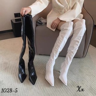 boot đùi da Size: 35-39 fullbox