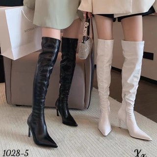 boot đùi da Size: 35-39 fullbox