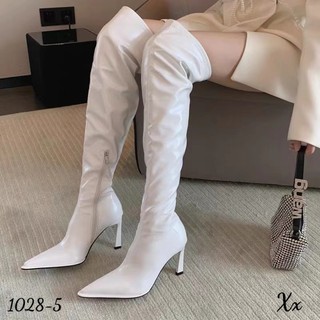 boot đùi da Size: 35-39 fullbox