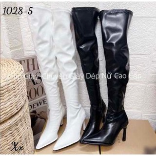 boot đùi da Size: 35-39 fullbox