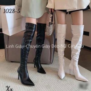 boot đùi da Size: 35-39 fullbox