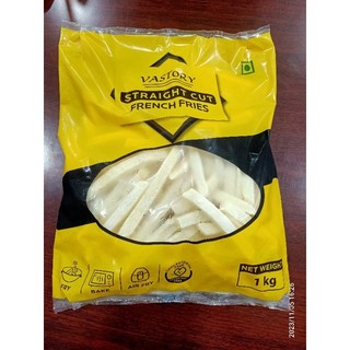 Khoai tây chiên loại ngon, 1kg