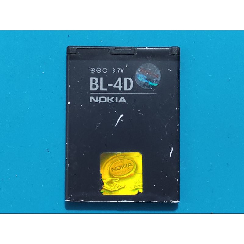 Pin Nokia N97 / E5 / E7-00 / N8  Tháo Máy Chính Hãng Hoạt Động Tốt