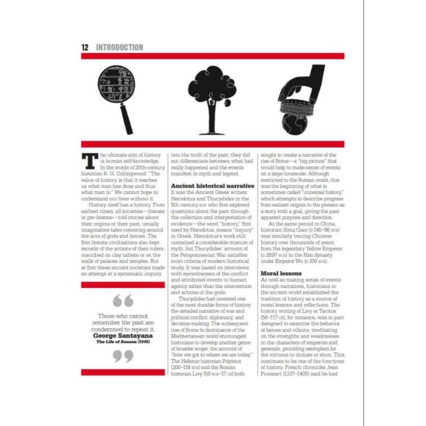 Big Ideas Simply Explained -  26q - in màu