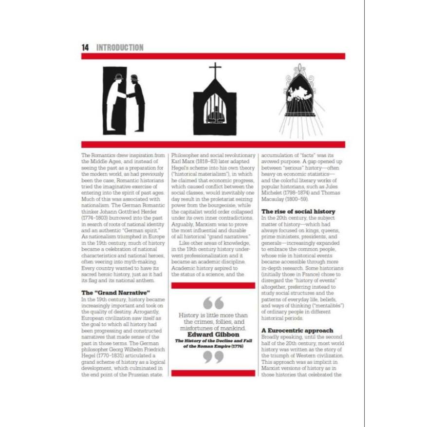 Big Ideas Simply Explained -  26q - in màu