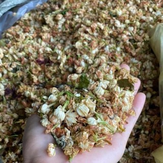 1kg hoa nhài khô - anantaybac.