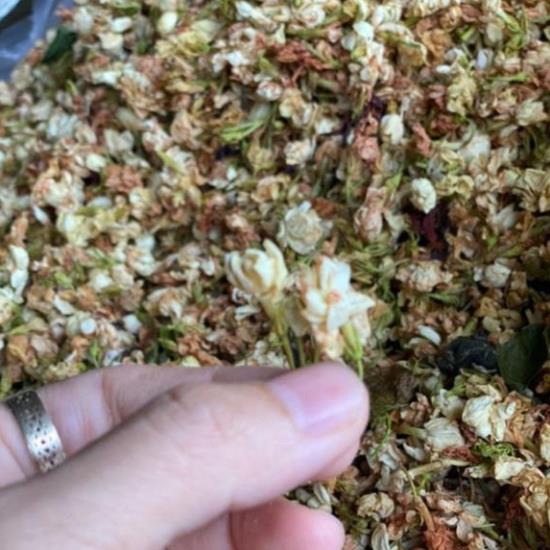 1kg HOA NHÀI KHÔ - Anantaybac.